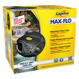 Produktbild von Laguna PowerJet Max-Flo 11000 Teichpumpe