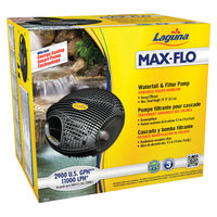 Produktbild von Laguna PowerJet Max-Flo 11000 Teichpumpe