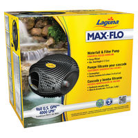Produktbild von Laguna PowerJet Max-Flo 4000 Teichpumpe