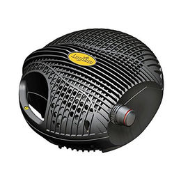Laguna PowerJet Max-Flo 9000 Teichpumpe für Filtersysteme und Wasserfälle 80W Schwarz – Bild 1 von 8