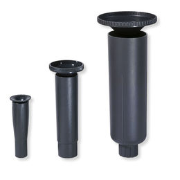 Produktbild von Laguna PowerJet Wasserglocke aus Kunststoff in Grau oder Schwarz, mittel