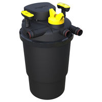 Produktbild von Laguna Pressure Flo 14000 Druckfilter für den Teich