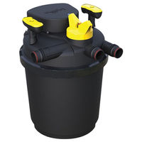 Produktbild von Laguna Pressure Flo 3000 Außenfilter für den Teich