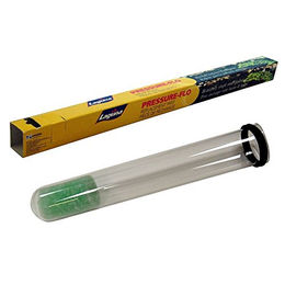 Produktbild von Laguna Pressure-Flo Quarzhülse mit O-Ringen für 2100 UVC-Filter für Teichfilter