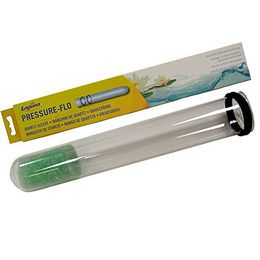 Produktbild von Laguna Quarz-Hülse mit 2 Druck-Flo-Dichtungen für Filter 14000