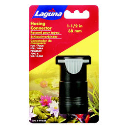 Produktbild von Laguna Schlauchverbinder 1 1/2 Zoll für Teich