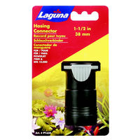 Produktbild von Laguna Schlauchverbinder 1 1/2 Zoll für Teich