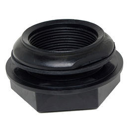 Produktbild von Laguna Schottverschraubung mit Gummi und Buchse für Wasserfall-Filter und Skimmer-Filter im Teichbau