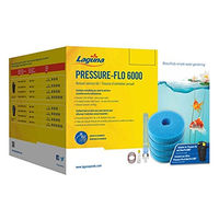 Produktbild von Laguna Service-Kit aus Kunststoff in Blau