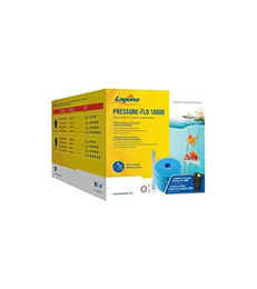 Produktbild von Laguna Service-Kit Filtermedien für Fischteiche 750g