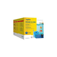 Produktbild von Laguna Service-Kit Filtermedien für Fischteiche 750g