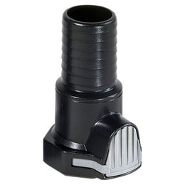 Produktbild von Laguna Universal-Schnappverschluss für Teich Größe 3/4 - 1 1/4 Zoll