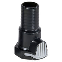 Produktbild von Laguna Universal-Schnappverschluss für Teich Größe 3/4 - 1 1/4 Zoll