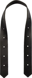 Produktbild von Lakota Leder-Gurt für Sattel in Schwarz