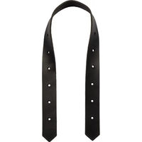Produktbild von Lakota Leder-Gurt für Sattel in Schwarz