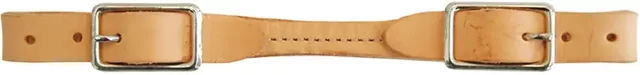 Lakota Lederhalfter für Pferde in Beige – Bild 1 von 1