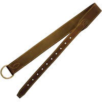 Produktbild von Lakota Lederstrick Aussie in Braun