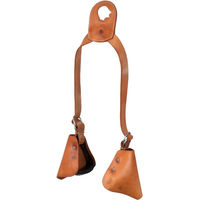 Produktbild von Lakota Little Dude Reitsteigbügel aus Leder