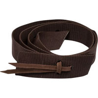 Produktbild von Lakota Nylon Sattelzubehör für Westernreiten in Braun