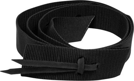 Produktbild von Lakota Nylon-Sattelzubehör für Westernreiten in Schwarz