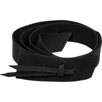 Produktbild von Lakota Nylon-Sattelzubehör für Westernreiten in Schwarz