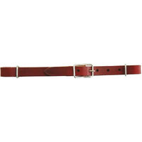 Produktbild von Lakota Pferdehalfter aus Leder in Braun