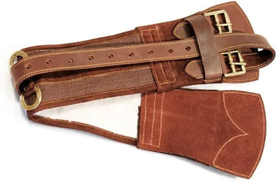 Lakota Sattelgurt Aussie – Bild 1 von 1