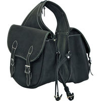 Produktbild von Lakota Satteltasche für Pferde aus Wildleder
