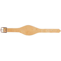 Produktbild von Lakota Western-Lederriemen aus Leder in Beige