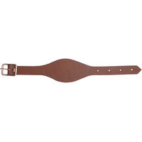 Produktbild von Lakota Western-Steigriemen aus Leder in Braun