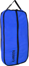 Produktbild von Lakota Western Zaum Tasche Blau