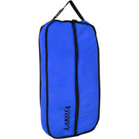 Produktbild von Lakota Western Zaum Tasche Blau