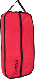 Produktbild von Lakota Western Zaum Tasche Rot