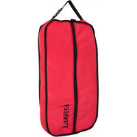 Produktbild von Lakota Western Zaum Tasche Rot