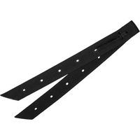 Produktbild von Lakota Westernreiten Sattelzubehör aus Nylon in Schwarz