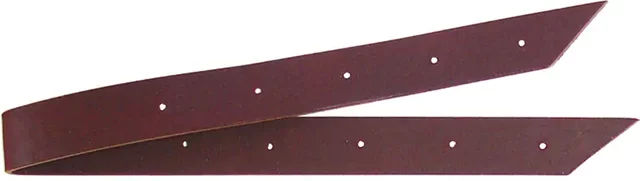 Produktbild von Lakota Westernsattel Zubehör aus Leder in Braun