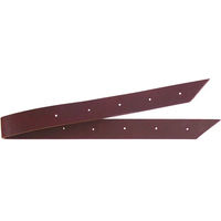 Produktbild von Lakota Westernsattel Zubehör aus Leder in Braun