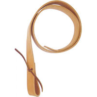 Produktbild von Lakota Westernsattel-Zubehör aus Leder in Braun und Beige