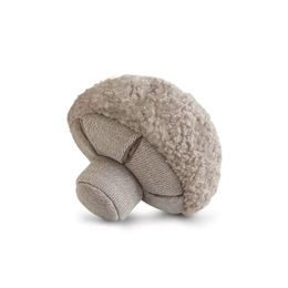 Lambwolf Collective Intelligenzspielzeug Schnüffelpilz Guu M Plüsch Beige für Welpen – Bild 1 von 1
