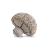 Produktbild von Lambwolf Collective Intelligenzspielzeug Schnüffelpilz Guu M Plüsch Beige für Welpen