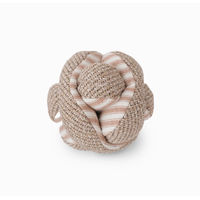 Produktbild von Lambwolf Collective Mini Monti Intelligenzspielzeug aus Plüsch in Beige für alle Altersstufen