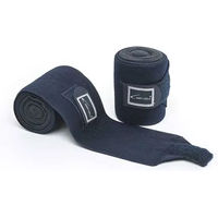 Produktbild von Lami-Cell Basic Gamaschen für Pferde aus Fleece in Blau