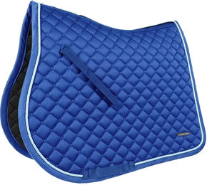 Produktbild von Lami-Cell Classic Springschabracke aus Polyester in Blau