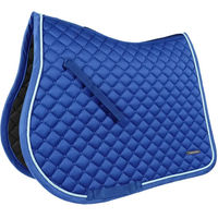 Produktbild von Lami-Cell Classic Springschabracke aus Polyester in Blau