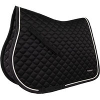 Produktbild von Lami-Cell Classic Springschabracke aus Polyester in Schwarz