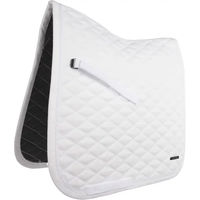 Produktbild von Lami-Cell Dressur Schabracke Midnight Weiß