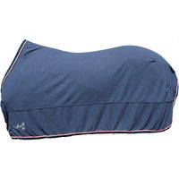 Produktbild von Lami-Cell Fleece-Pferdedecke in Blau