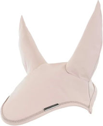 Produktbild von LAMI-CELL Fliegenhaube für Pferde Midnight Full Schwarz
