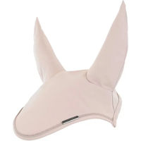 Produktbild von LAMI-CELL Fliegenhaube für Pferde Midnight Full Schwarz