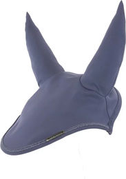 Produktbild von Lami-Cell Fliegenhaube für Pferde Midnight PS Schwarz Blau